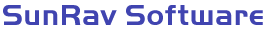 SunRav Software